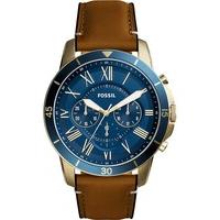 Fossil Mens Grant Sport Watch FS5268