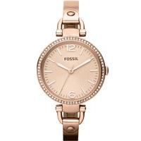 Fossil Ladies Georgia Watch ES3226