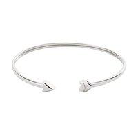 Fossil Ladies Arrow Flex Cuff