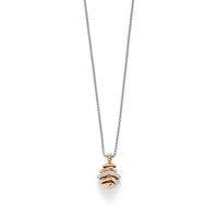 Fope Flex\'it Wild Rose Necklace