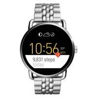 Fossil Q Wander Stainless Steel Smartwatch