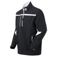 Footjoy 2016 DryJoy Tour XP Rainshirt - Black/White