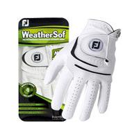 Footjoy WeatherSof Mens Glove