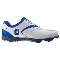 footjoy 2016 hydrolite whiteblue golf shoes