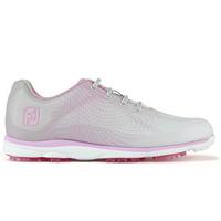 footjoy 2017 women empower golf shoes silverlilac