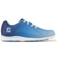 Footjoy 2017 Women EmPower Golf Shoes - Navy/Blue