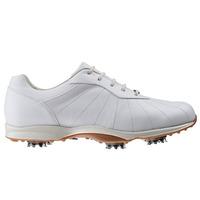 Footjoy 2016 EMBODY WHITE Golf Shoes