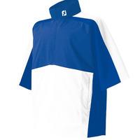 FootJoy 2013 Hydrolite Short Sleeve Rain Shirt - Royal/White