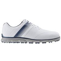 footjoy 2016 dj casuals whitenavy golf shoes