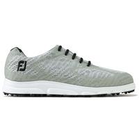 Footjoy 2017 Mens Superlites XP Golf Shoes - Light Grey