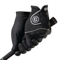 Footjoy 2014 Womens Raingrip Gloves - Pair