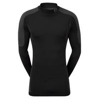 Footjoy Performance Seamless Base Layer - Black