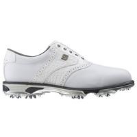 footjoy 2016 dryjoys whitewhite croc golf shoes