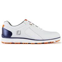 footjoy 2017 mens sl pro golf shoes whitenavy