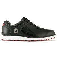 footjoy 2017 mens sl pro golf shoes black