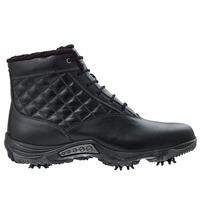 FootJoy 2015 Ladies Winter Boot - Black