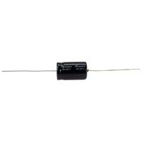 forever rt 2200uf 20 10v 85c axial electrolytic capacitor