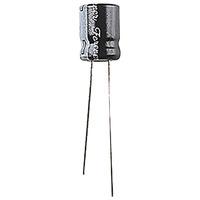 Forever RB 47U 35V P: 2mm 85°C Radial Lead Aluminium Electrolytic ...