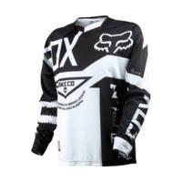 Fox Demo LS Jersey