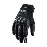 Fox Bomber Gloves black