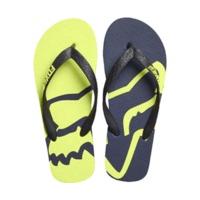 Fox Beached Flip Flops indigo