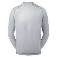 FootJoy Performance Thermal Base Layer - Light Grey