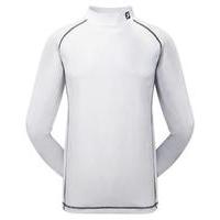 FootJoy Performance Thermal Base Layer - White