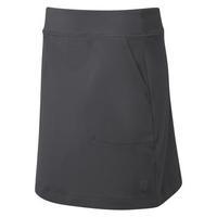 FootJoy Womens Skort - Grey Small