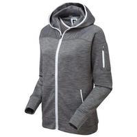 footjoy zip fleece hoody charcoal small