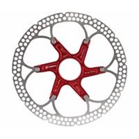 Formula AI Carrier Center-Lock / 160 mm