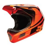 Fox Rampage Comp orange