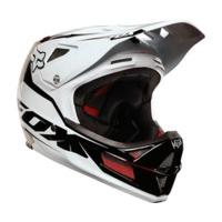 Fox Rampage Pro Carbon white