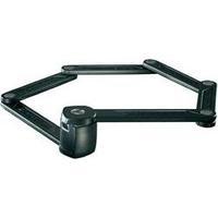 Foldable U lock Trelock F3/85 Black