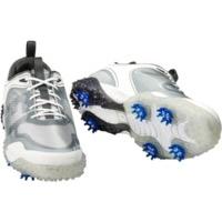 Footjoy Freestyle white/light grey/charcoal