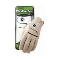 Footjoy WeatherSof Ladies