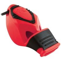 Fox 40 Epik CMG Safety Whistle C/W Wrist-Lanyard Red