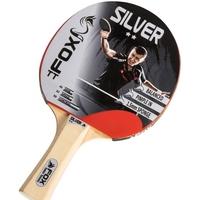 Fox TT Silver 2 Star Table Tennis Bat