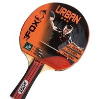 Fox TT Urban 3 Star Table Tennis Bat