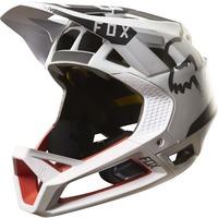 fox racing proframe moth helmet