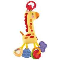 Fp Plush Character Clackers