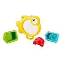 Fp Fish Bath Mirror