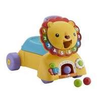 Fp Stride To Ride Lion