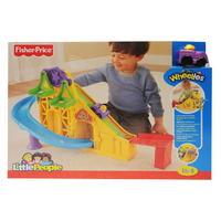 FP Roller Coaster 74