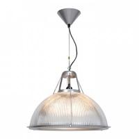 FP468 Large Phane Glass Pendant Lamp