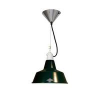 FP467 Quay Small Modern Pendant In A Choice of Finishes