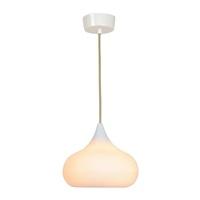 FP435 Drop Two Modern Matt China Ceiling Light