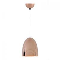 FP457PL Stanley Medium Modern Copper Pendant