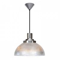 fp455 cosmo prismatic modern glass pendant lamp