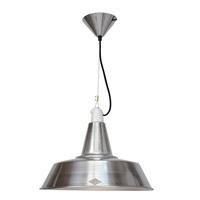 fp036 quay large modern aluminium pendant