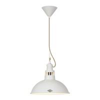 fp034 paxo white modern ceiling lamp